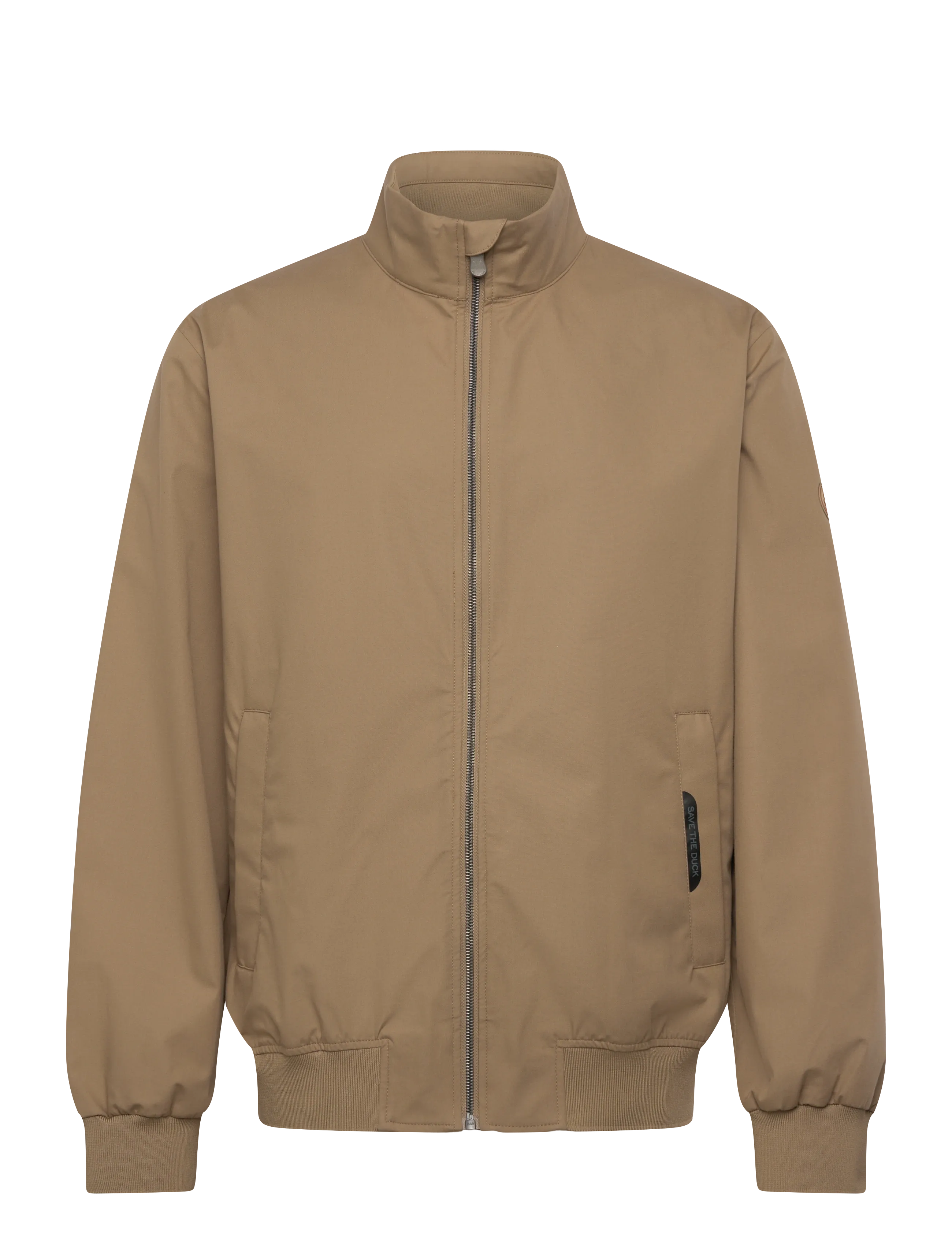 SAVE THE DUCK Ivor Beige - 40 - Herren