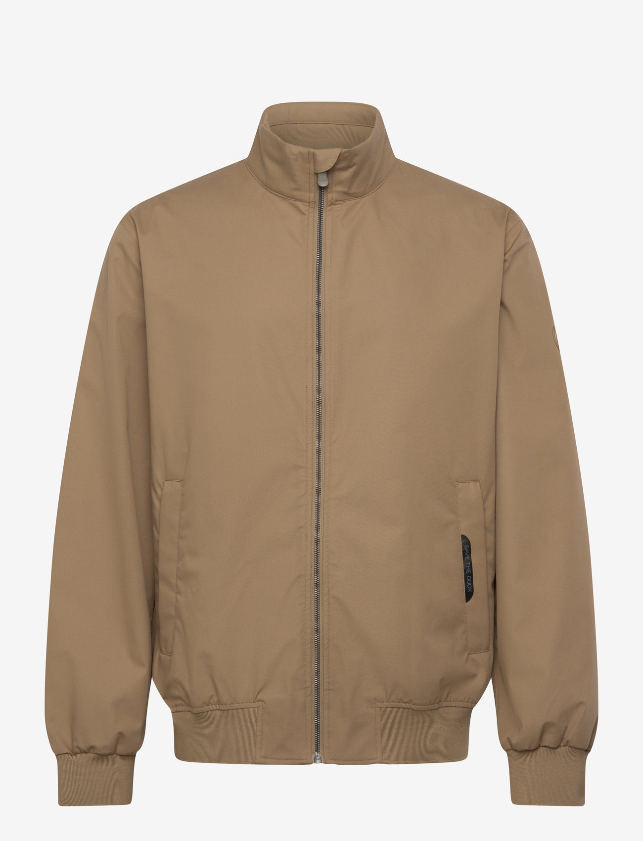 Save the Duck - IVOR - frühlingsjacken - khaki brown - 0