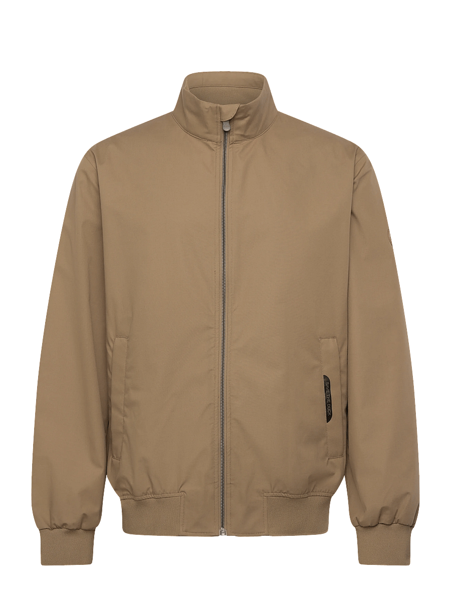 Save the Duck - IVOR - kevadjoped - khaki brown - 1