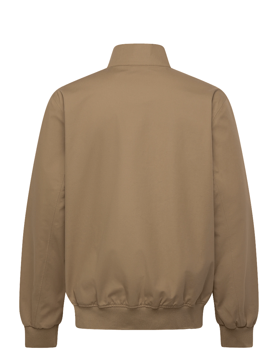 Save the Duck - IVOR - kevadjoped - khaki brown - 2