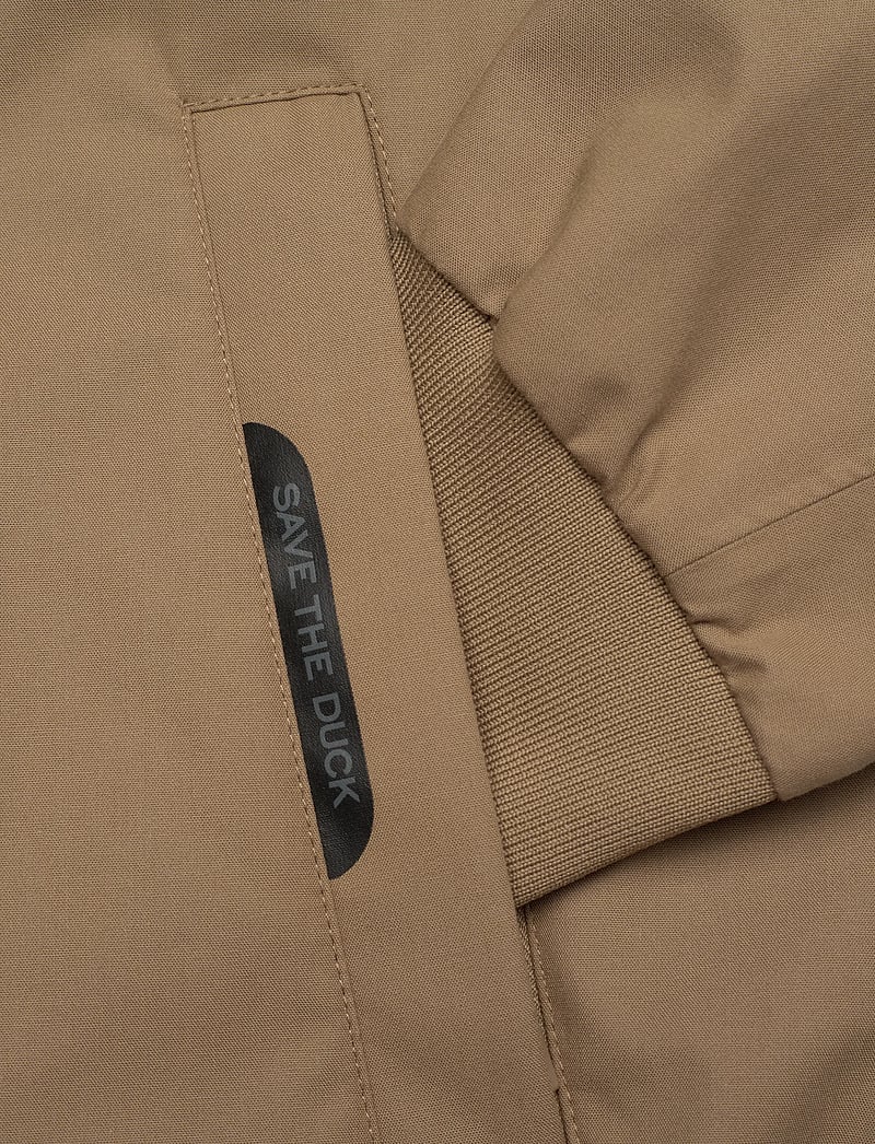 Save the Duck - IVOR - frühlingsjacken - khaki brown - 3