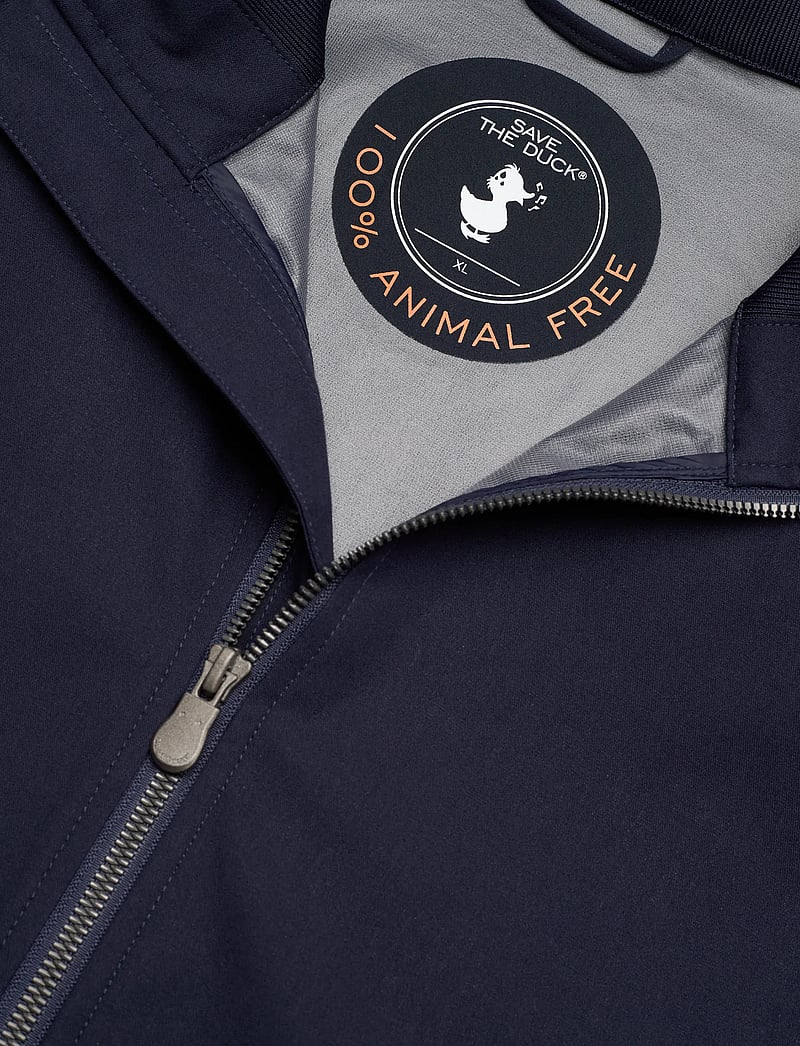 Save the Duck - IVOR - frühlingsjacken - navy blue - 2