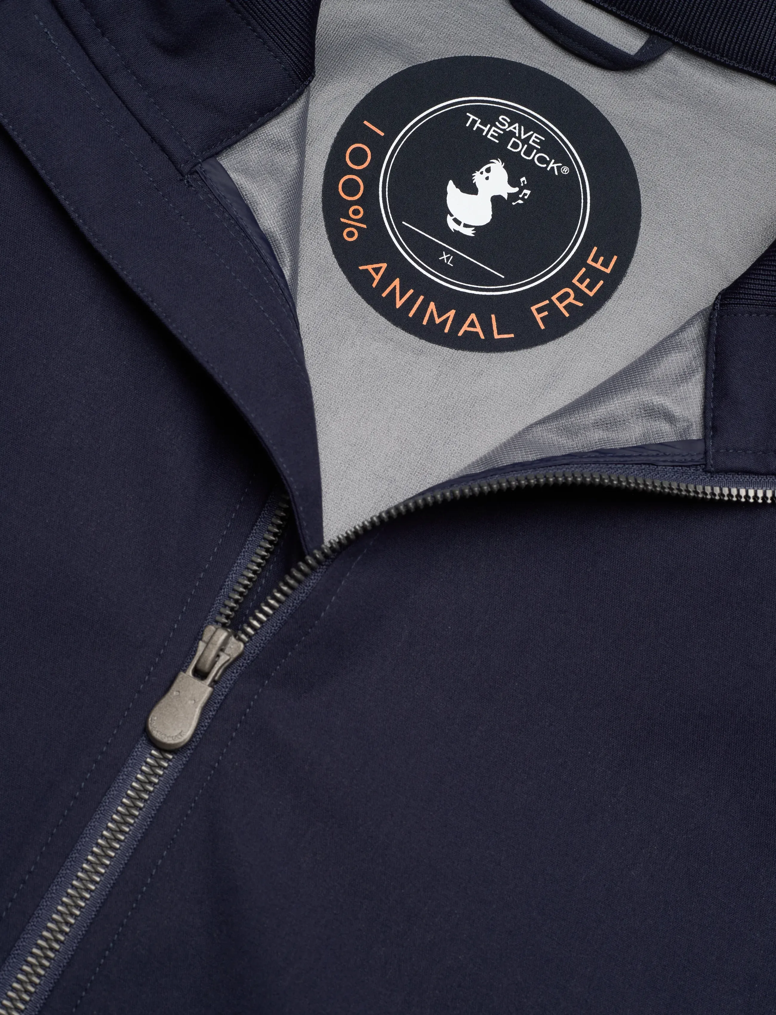 Save the Duck - IVOR - frühlingsjacken - navy blue - 2