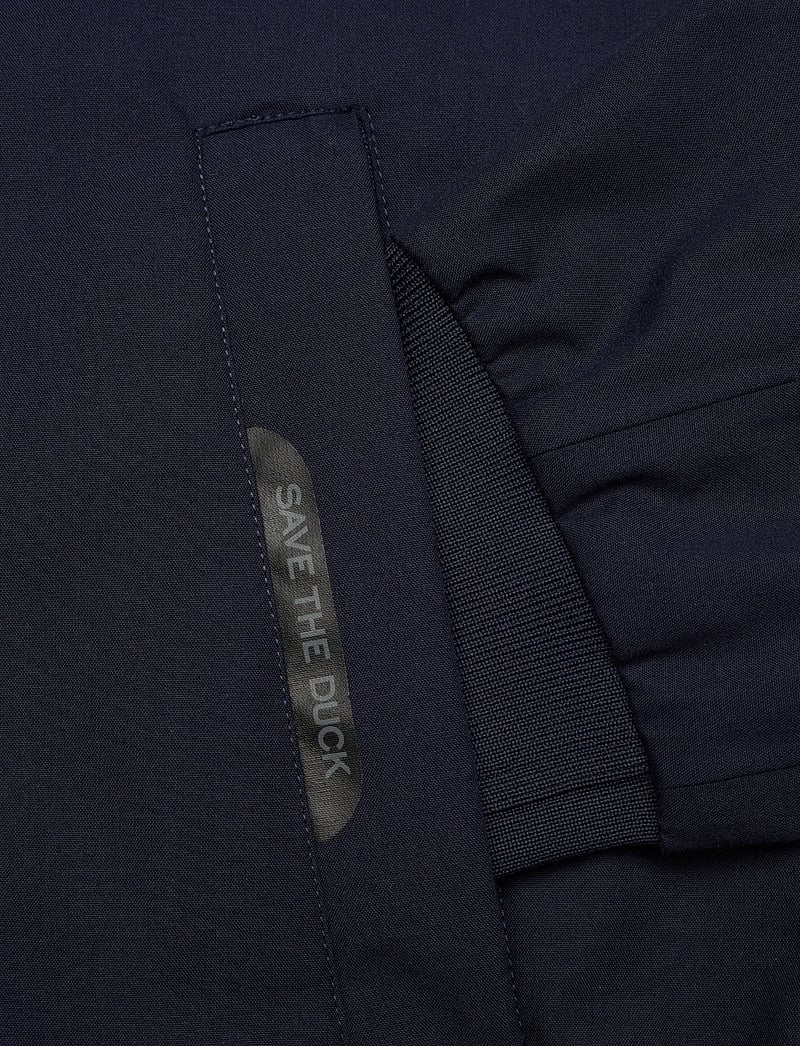 Save the Duck - IVOR - frühlingsjacken - navy blue - 3