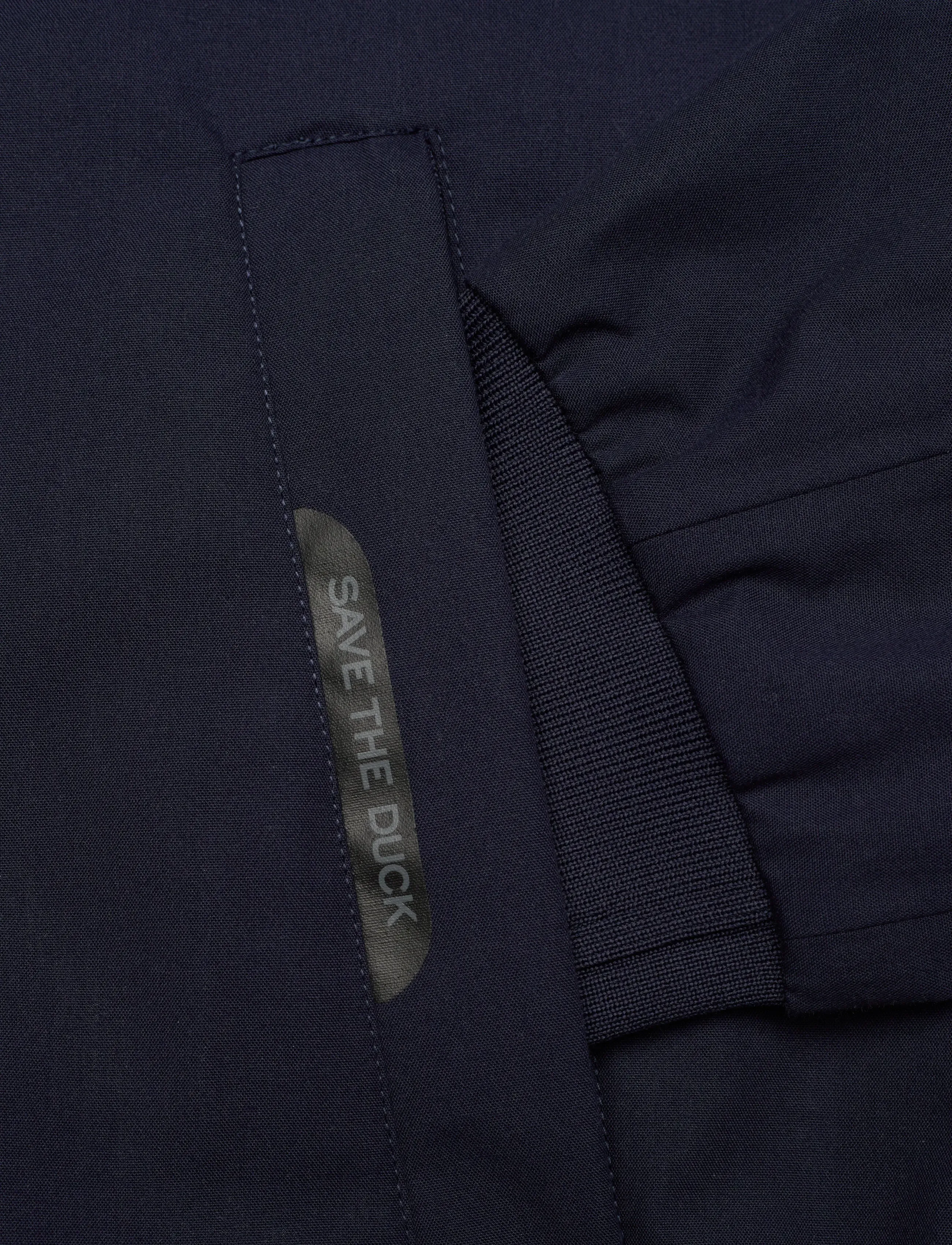 Save the Duck - IVOR - frühlingsjacken - navy blue - 3