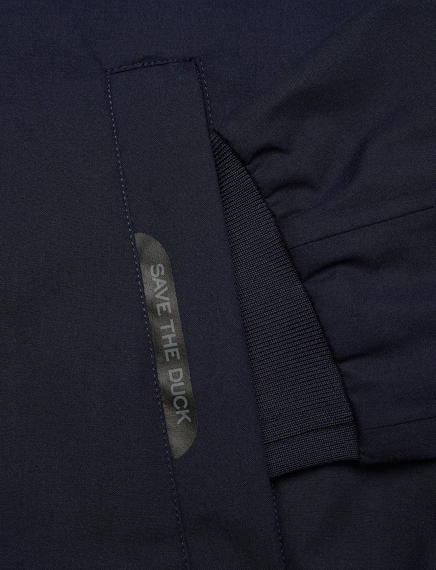 Save the Duck - IVOR - frühlingsjacken - navy blue - 3