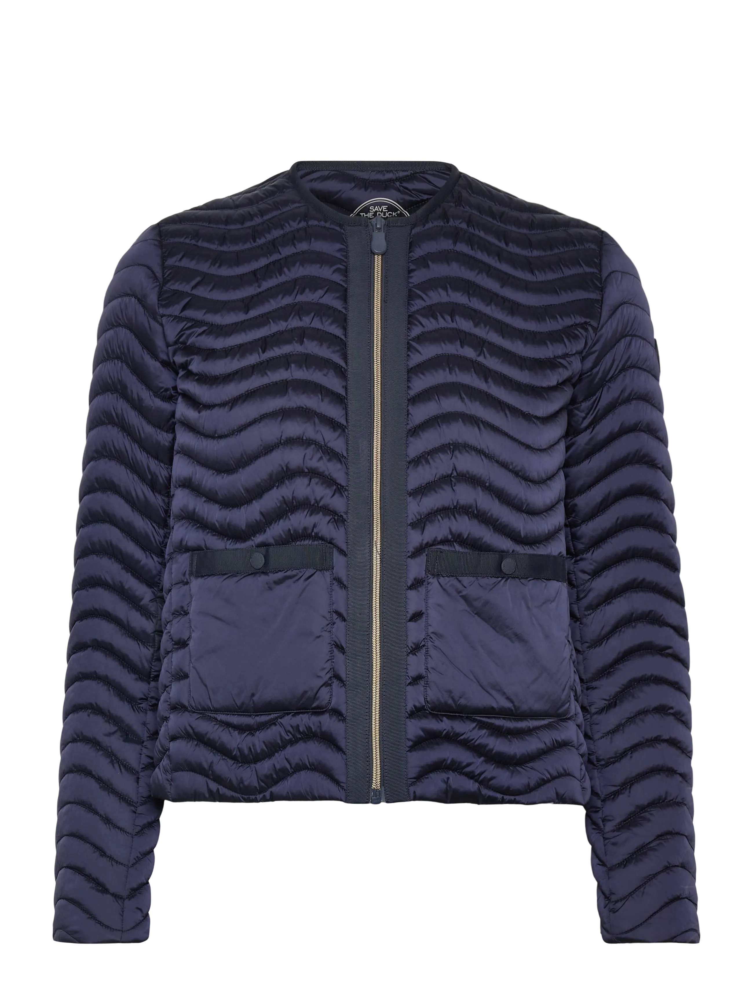 SAVE THE DUCK Tamina Navy - M - Damen