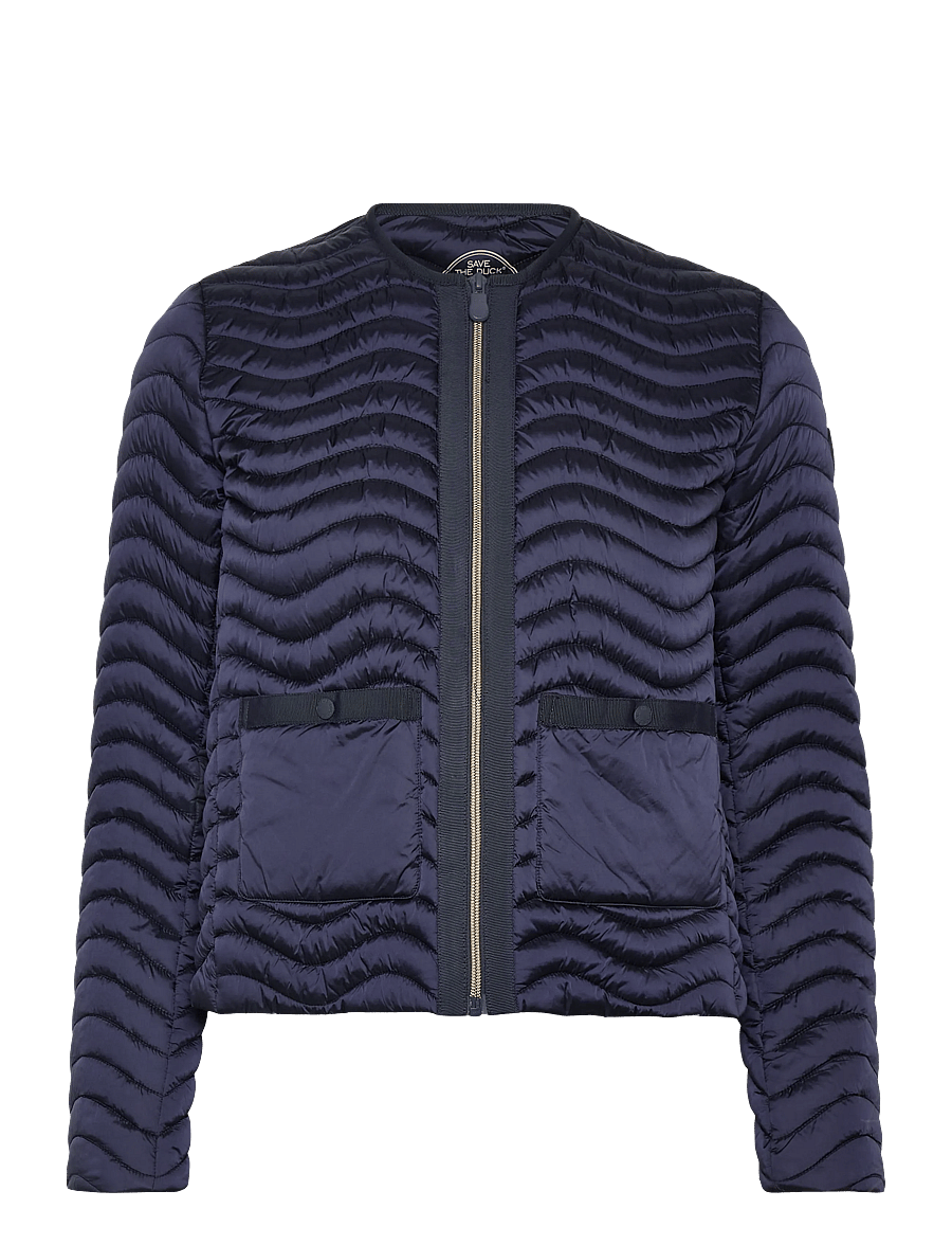 Save the Duck - TAMINA - frühlingsjacken - blue black - 1