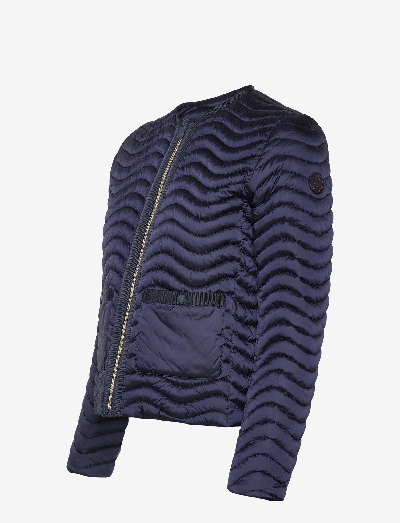 Save the Duck - TAMINA - frühlingsjacken - blue black - 2