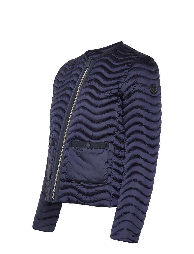 Save the Duck - TAMINA - frühlingsjacken - blue black - 2