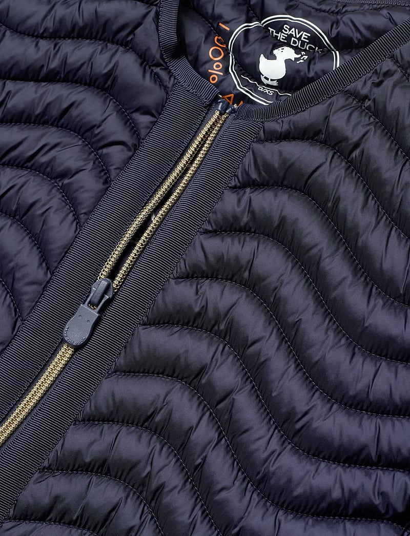 Save the Duck - TAMINA - frühlingsjacken - blue black - 3