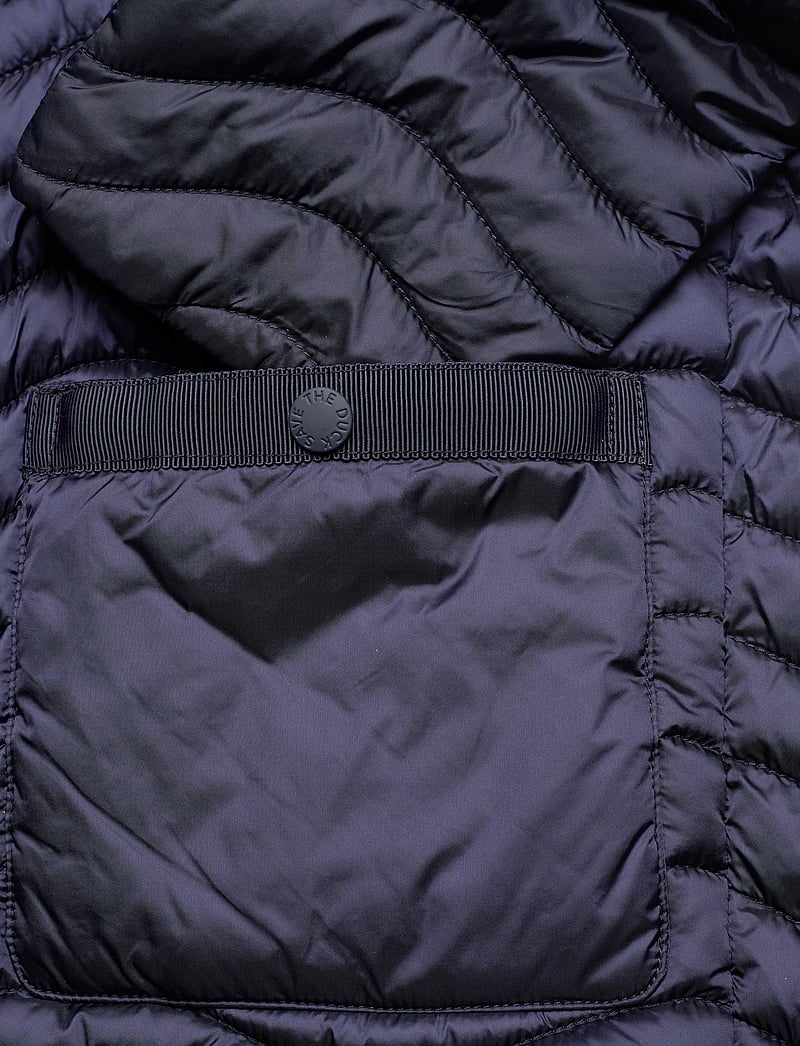 Save the Duck - TAMINA - frühlingsjacken - blue black - 4