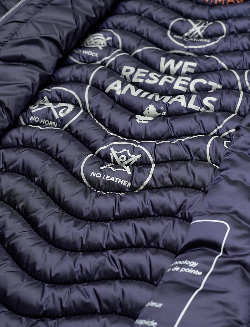 Save the Duck - TAMINA - frühlingsjacken - blue black - 5