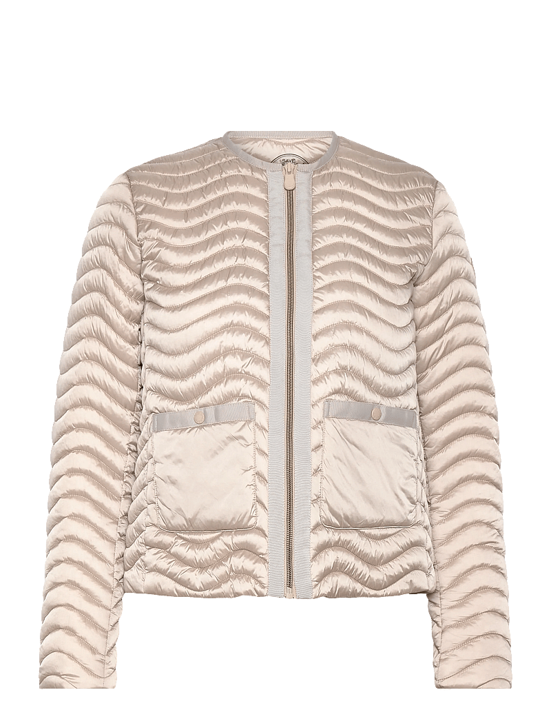 Save the Duck - TAMINA - frühlingsjacken - sand beige - 0