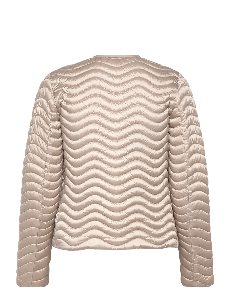 Save the Duck - TAMINA - frühlingsjacken - sand beige - 1