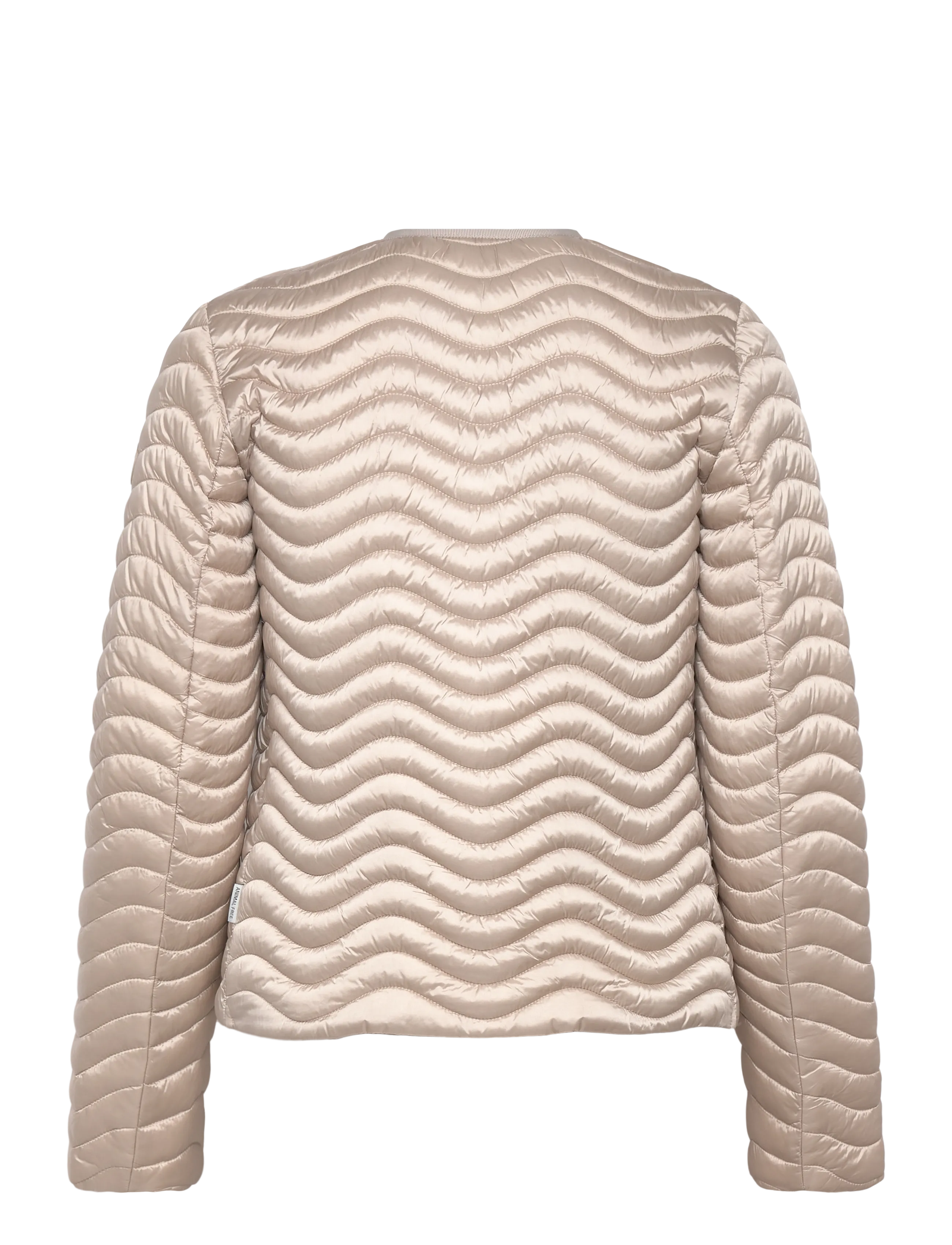 Save the Duck - TAMINA - vinterjackor - sand beige - 2
