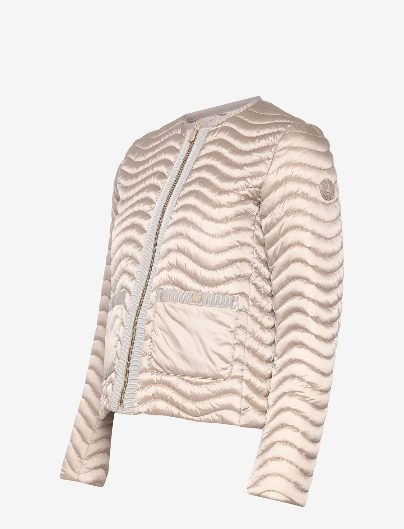 Save the Duck - TAMINA - frühlingsjacken - sand beige - 2