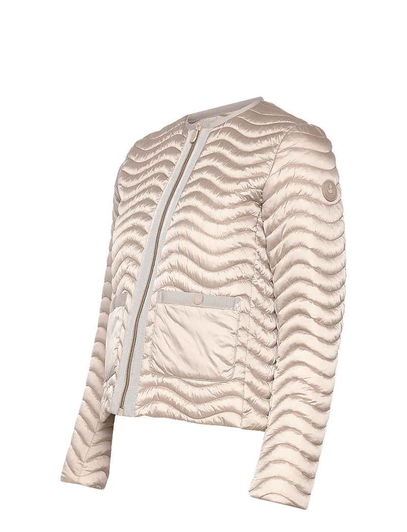 Save the Duck - TAMINA - frühlingsjacken - sand beige - 2