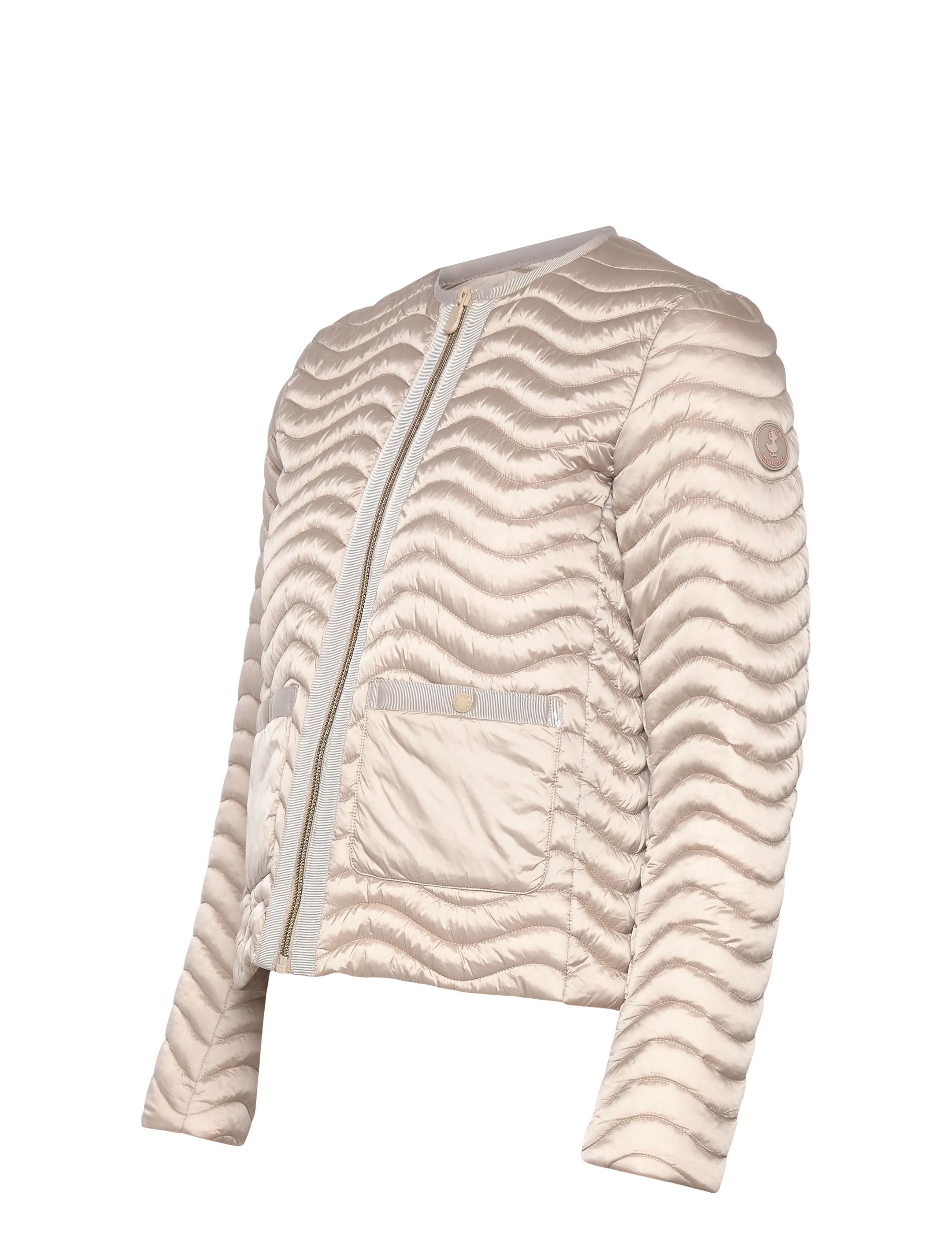 Save the Duck - TAMINA - vinterjackor - sand beige - 3