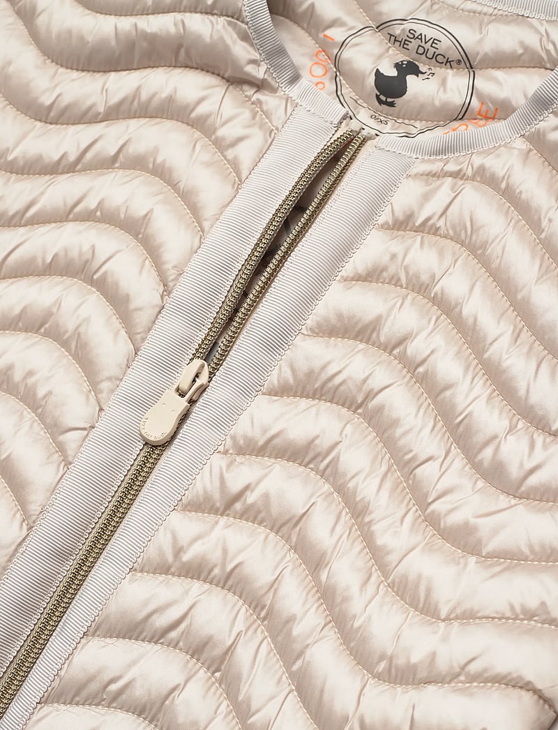 Save the Duck - TAMINA - frühlingsjacken - sand beige - 3