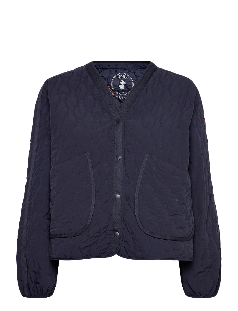 Save the Duck - FARA - frühlingsjacken - navy blue - 0