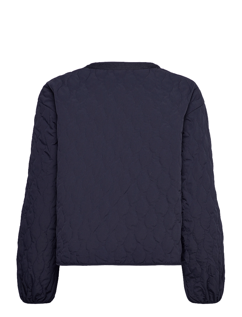 Save the Duck - FARA - frühlingsjacken - navy blue - 1