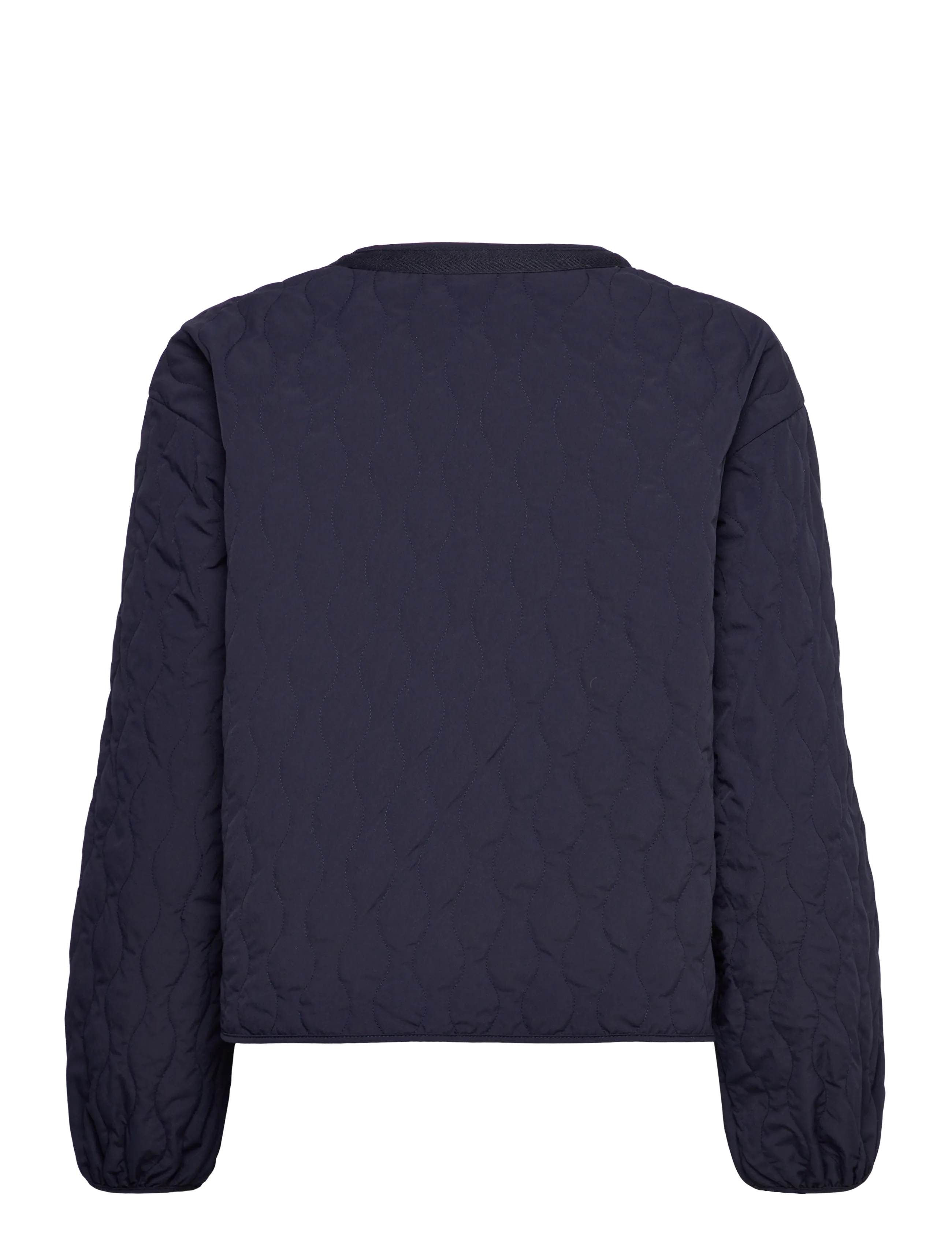 Save the Duck - FARA - quilted jackets - navy blue - 2
