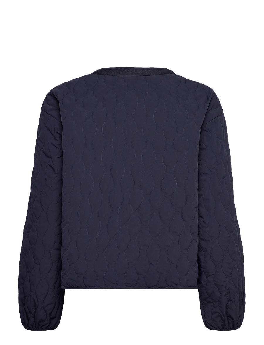 Save the Duck - FARA - quilted jackets - navy blue - 2