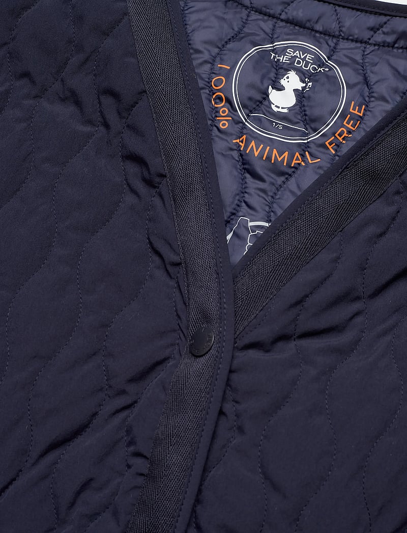 Save the Duck - FARA - frühlingsjacken - navy blue - 2