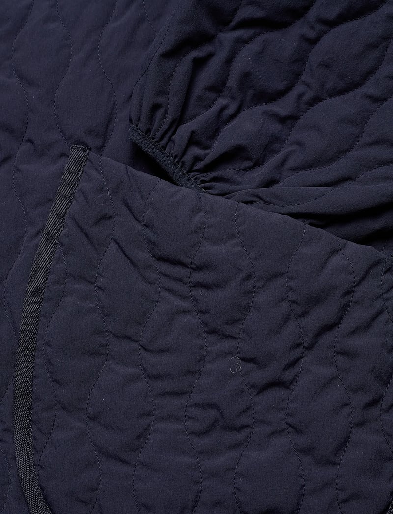 Save the Duck - FARA - frühlingsjacken - navy blue - 3