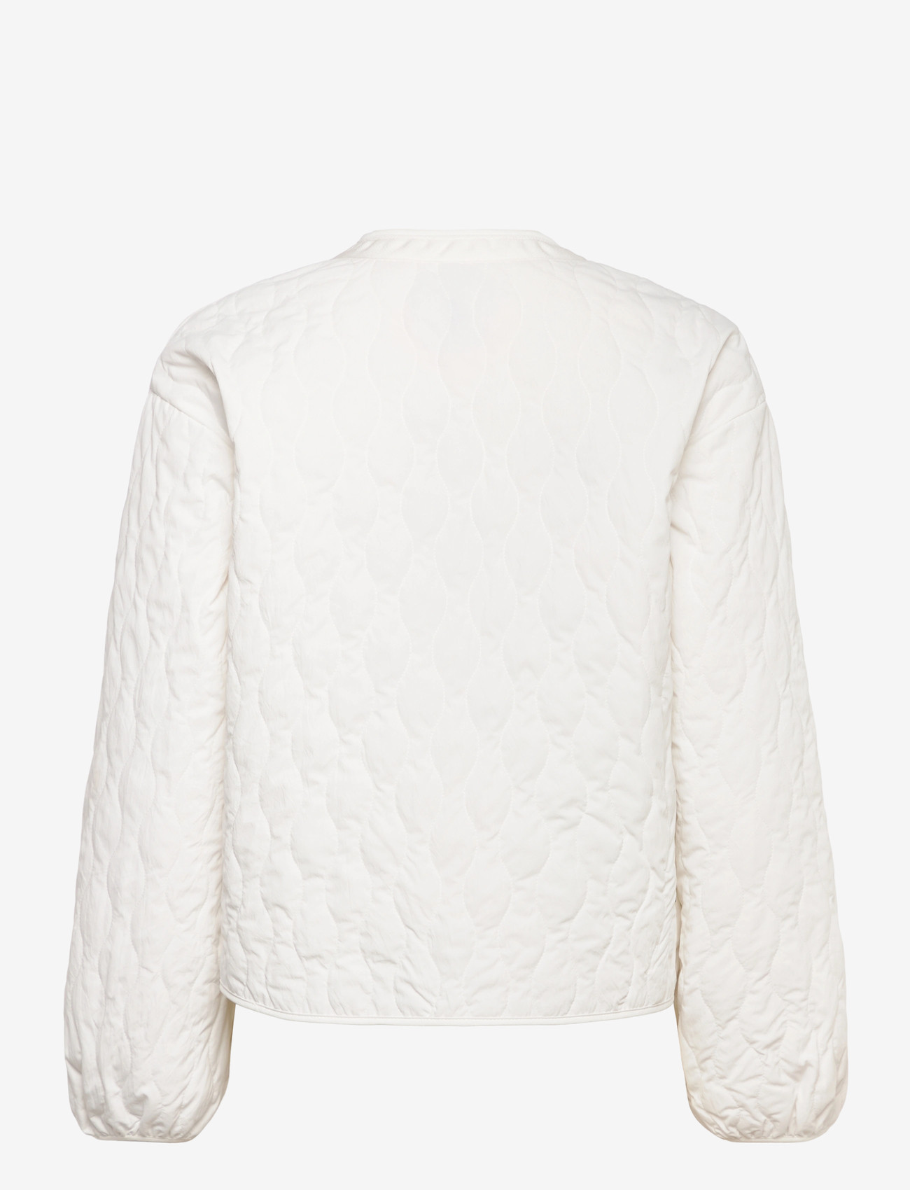 Save the Duck - FARA - winter jacket - off white - 2