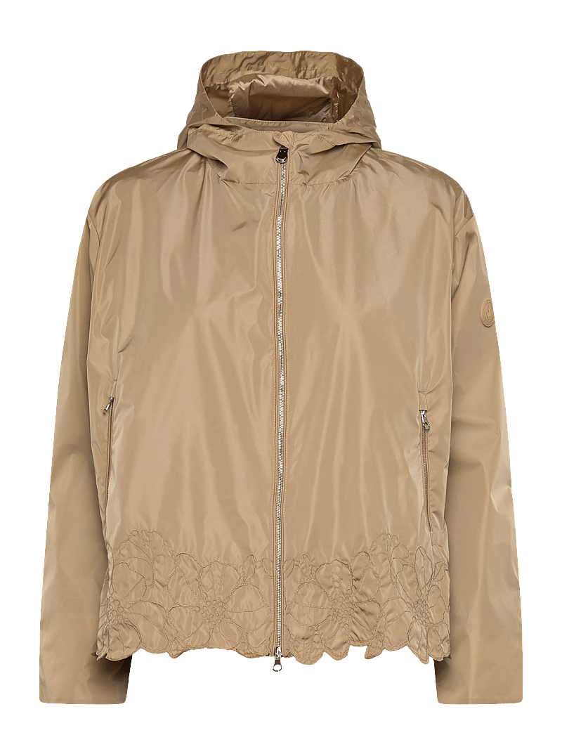 Save the Duck - FLO - lentejassen - stardust beige - 0
