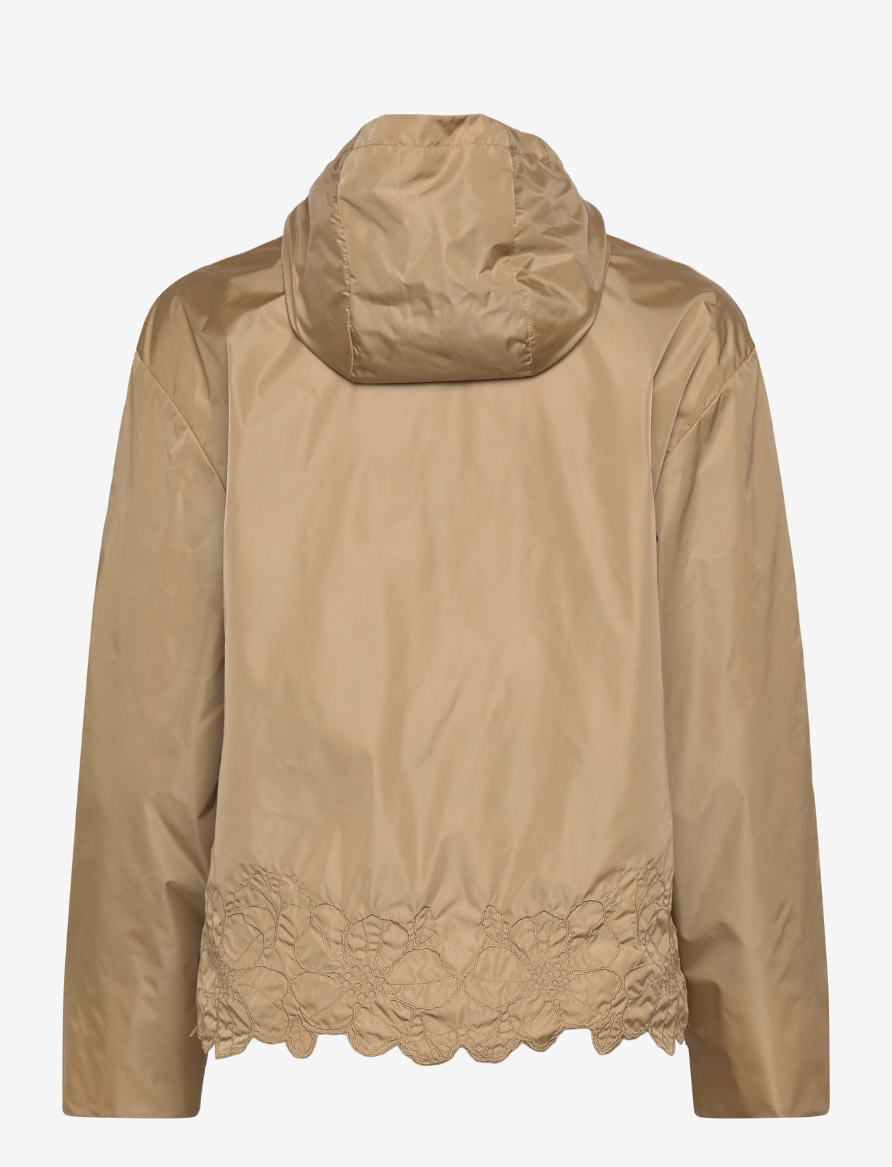 Save the Duck - FLO - spring jackets - stardust beige - 1