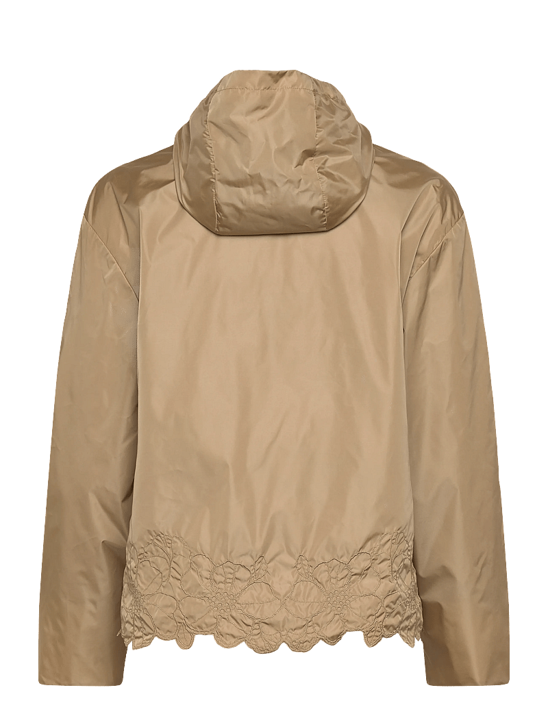 Save the Duck - FLO - lentejassen - stardust beige - 1