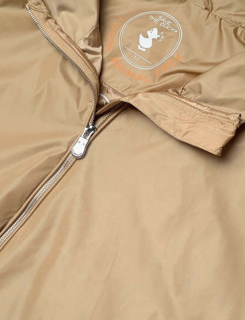 Save the Duck - FLO - lentejassen - stardust beige - 2