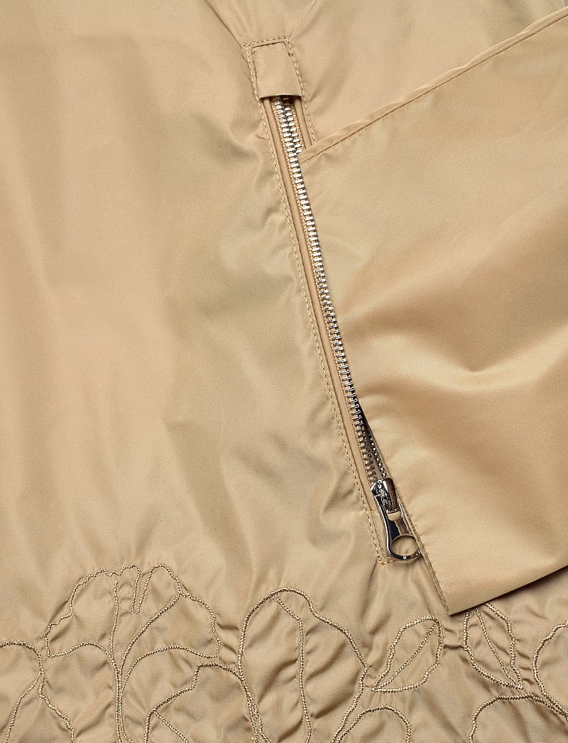 Save the Duck - FLO - lentejassen - stardust beige - 3