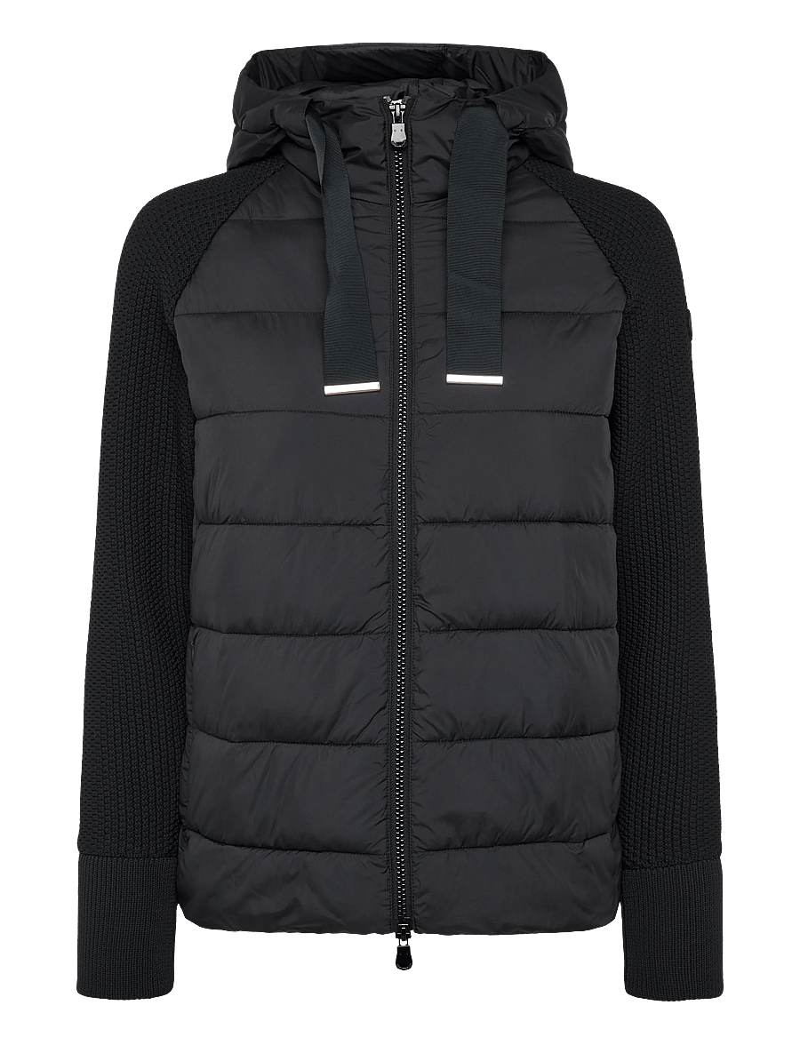Save the Duck - PRISKA - winter jackets - black - 0