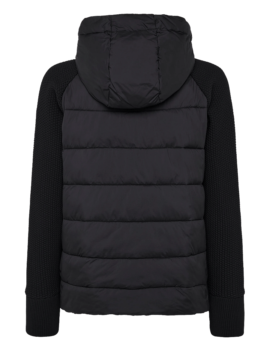 Save the Duck - PRISKA - winter jackets - black - 1