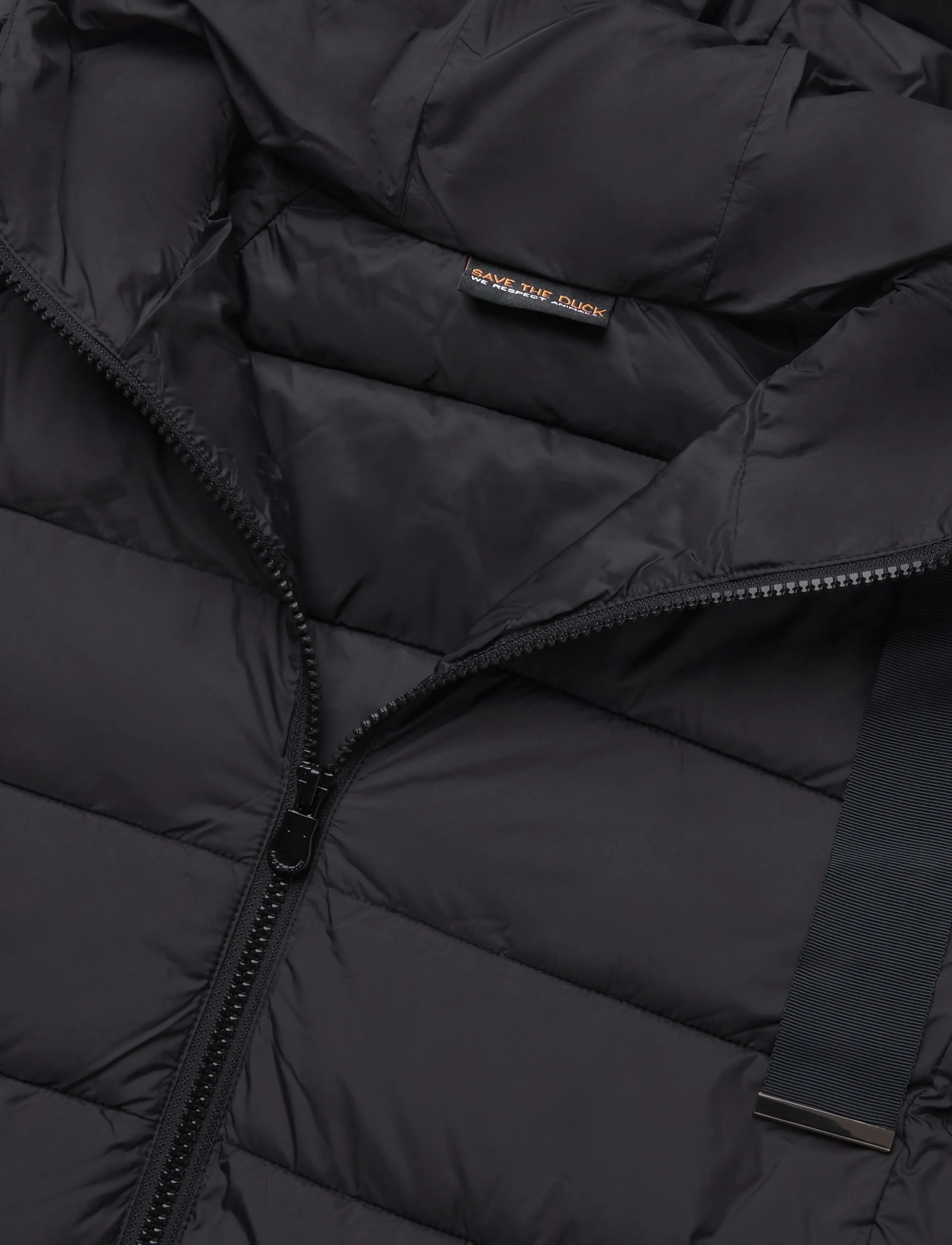 Save the Duck - PRISKA - winter jackets - black - 2