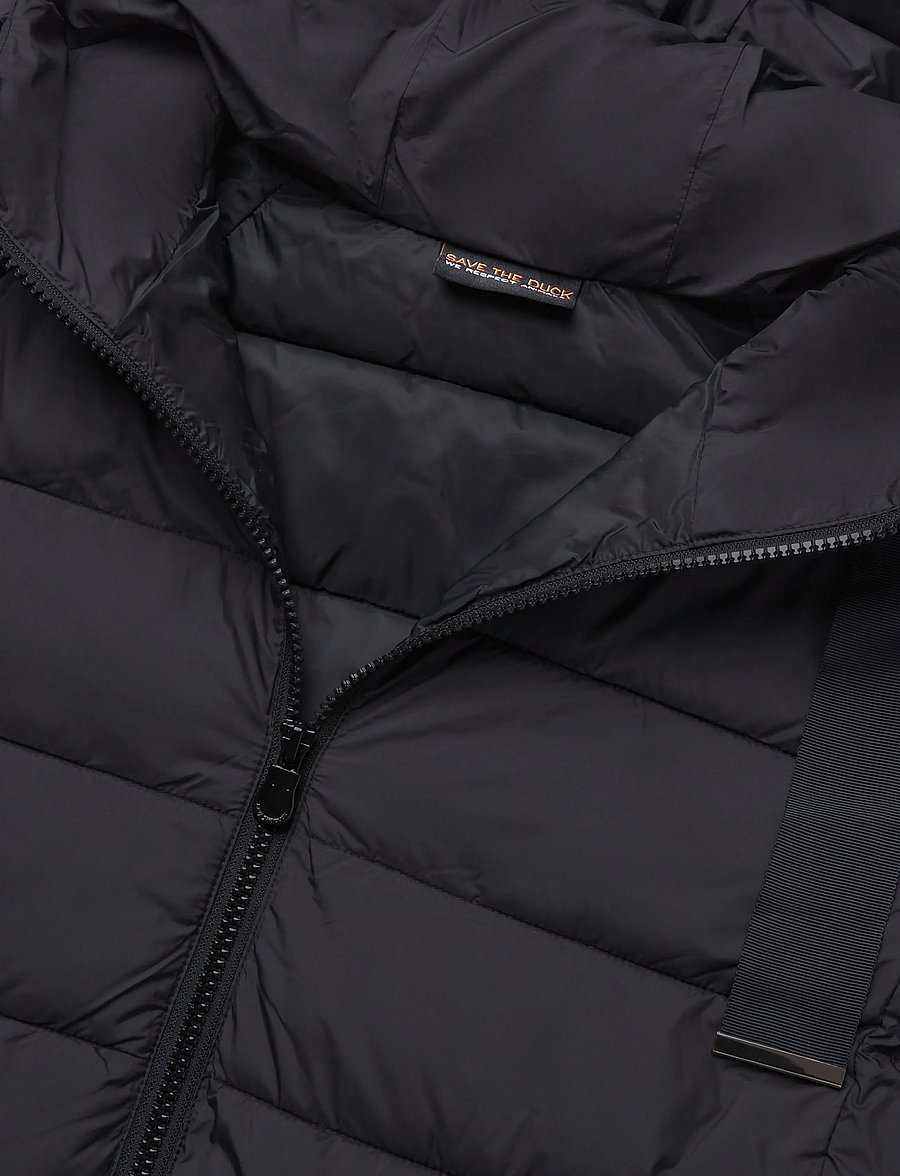 Save the Duck - PRISKA - winter jackets - black - 2
