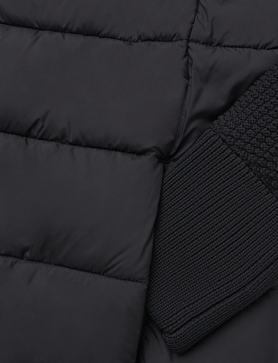 Save the Duck - PRISKA - winter jackets - black - 3