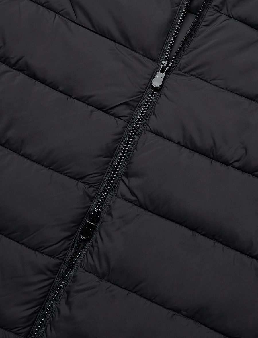 Save the Duck - PRISKA - winter jackets - black - 4