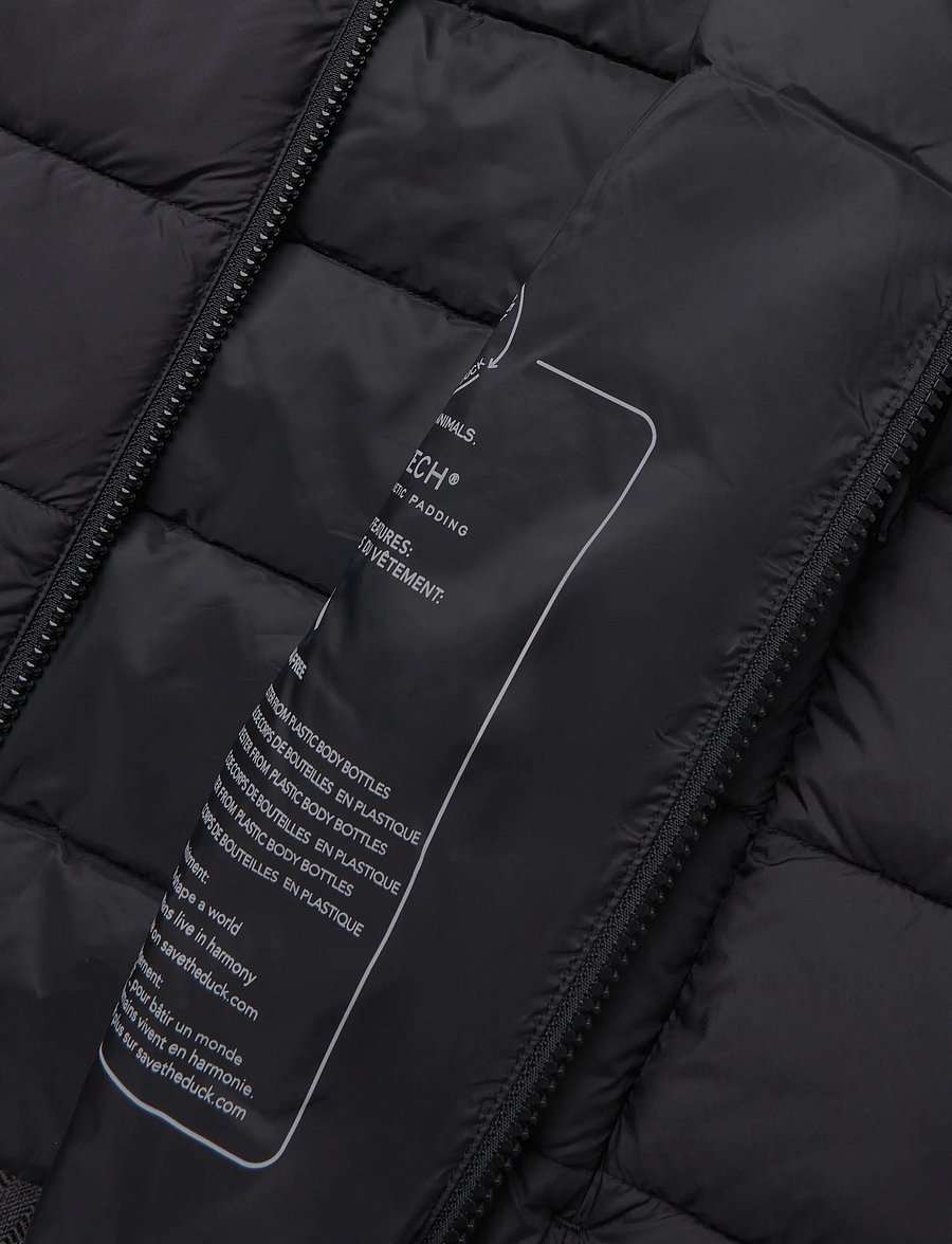 Save the Duck - PRISKA - winter jackets - black - 5