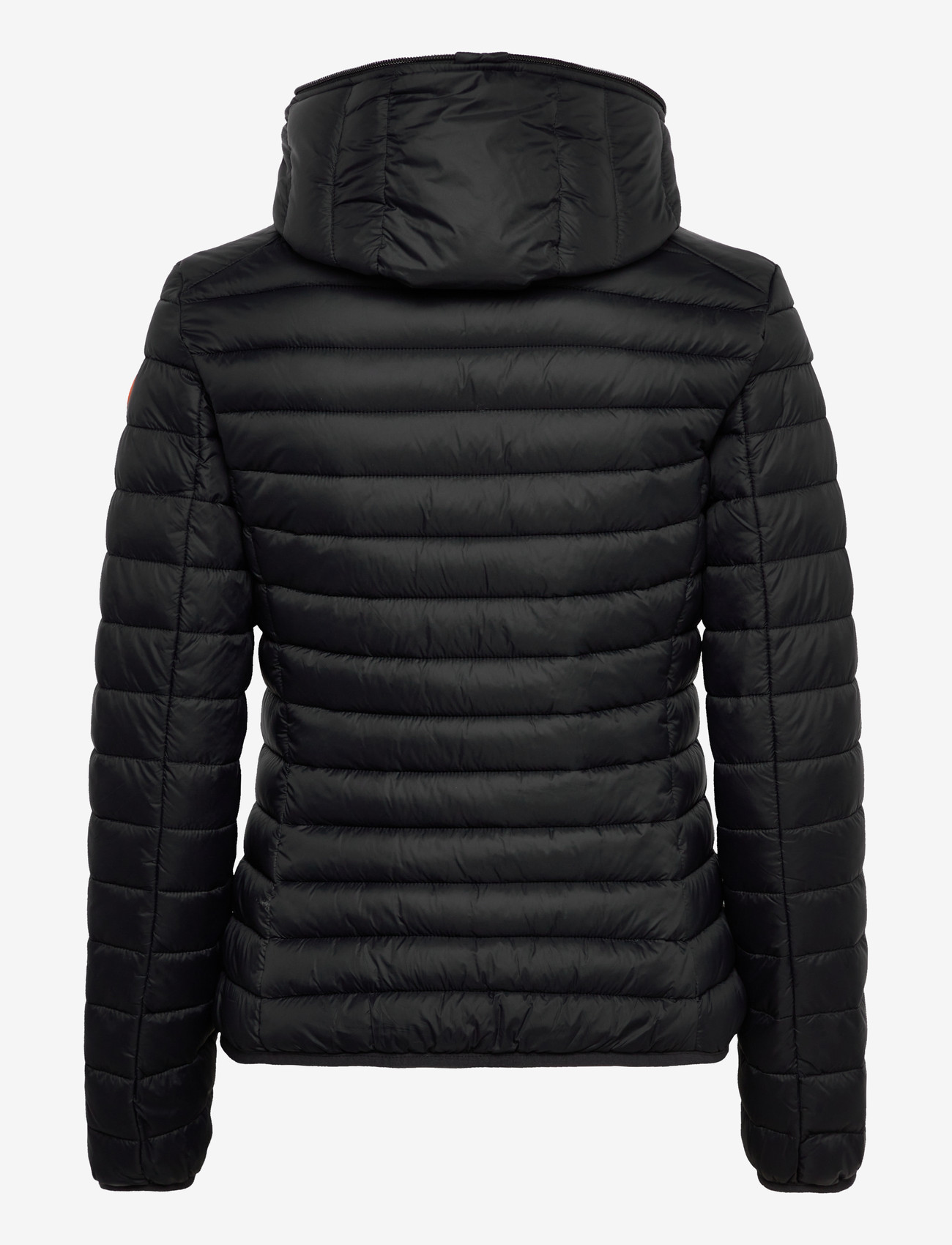 Save the Duck - DAISY - pavasarinės striukės - black - 2