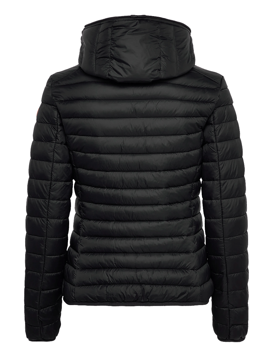 Save the Duck - DAISY - kevadjoped - black - 2