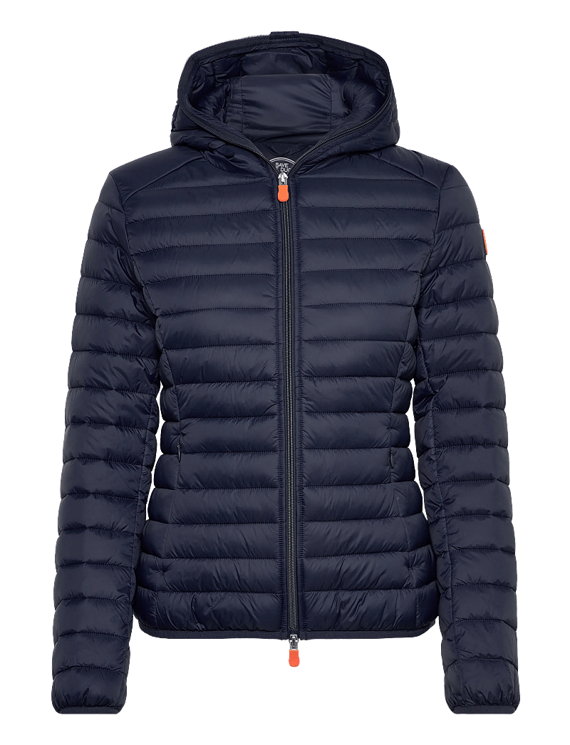 Save the Duck - DAISY - frühlingsjacken - navy blue - 1