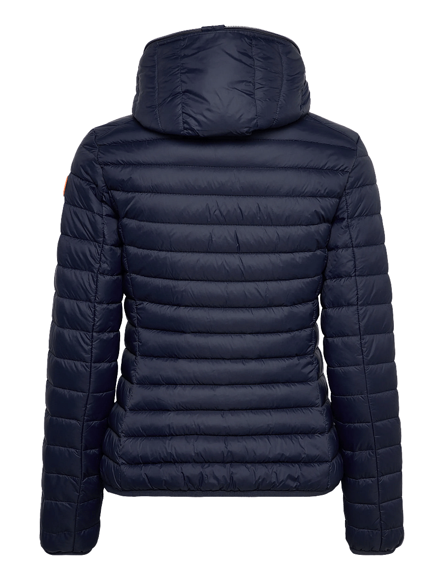 Save the Duck - DAISY - vinterjackor - navy blue - 2
