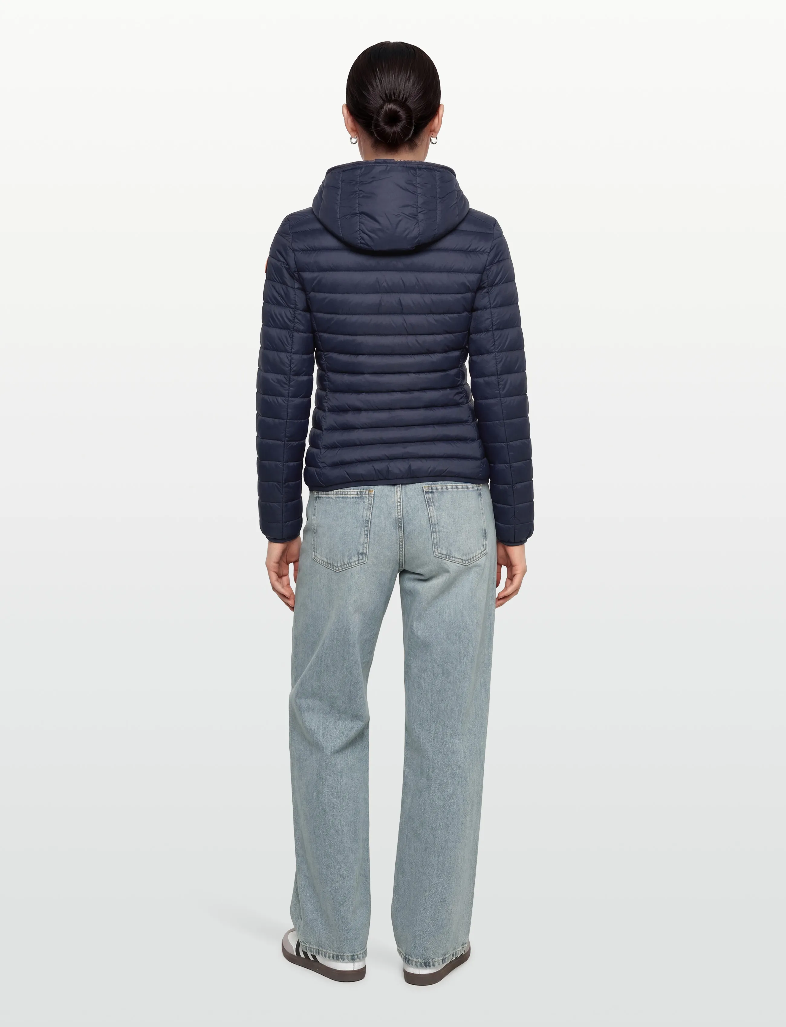 Save the Duck - DAISY - vinterjackor - navy blue - 4