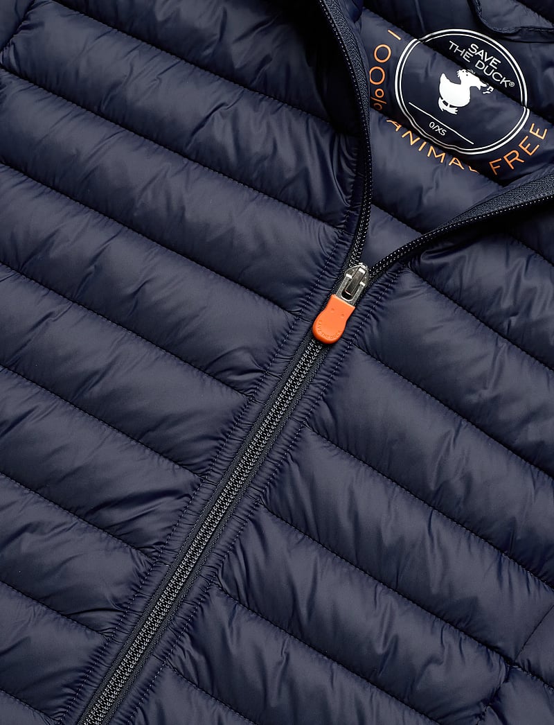 Save the Duck - DAISY - frühlingsjacken - navy blue - 5