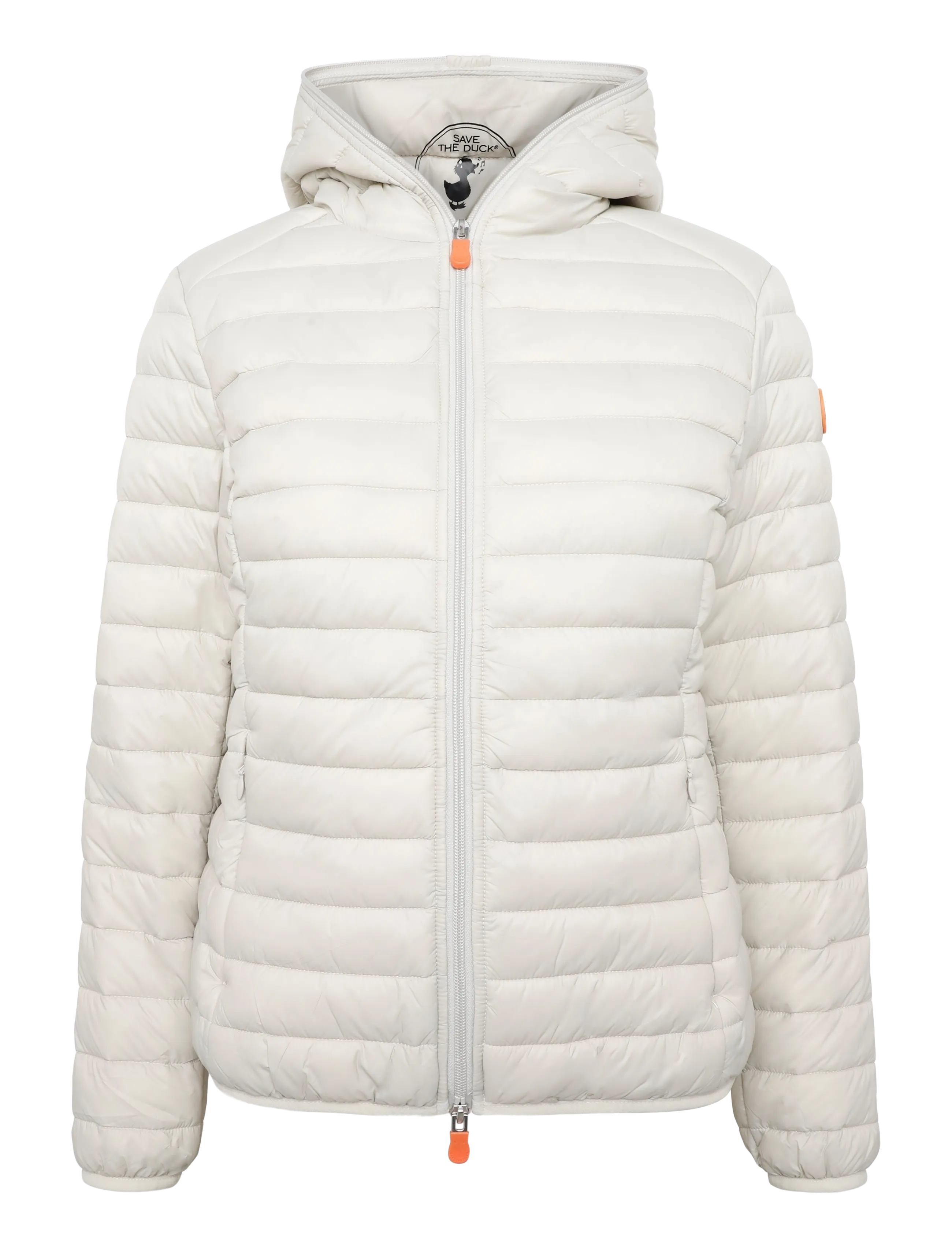 Save the Duck DAISY - Transitional Layering - RAINY BEIGE / beige
